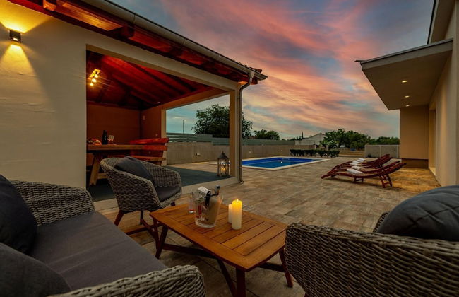 Villa Dora Zadarvillas - Photo 16