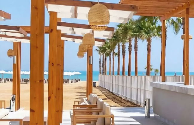 Whispering Waters, Two Bedroom With a Garden, Azha - Foto 22