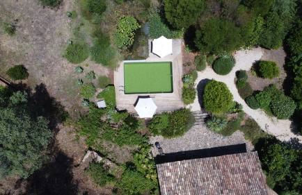 Quinta do Arade - casa 4 pétalas - Foto 63