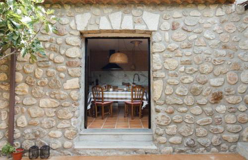 Casa Rural en Candeleda con piscina y un maravilloso jardín - Foto 58