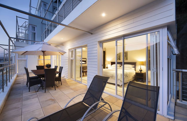 Beacon House - Foto 8