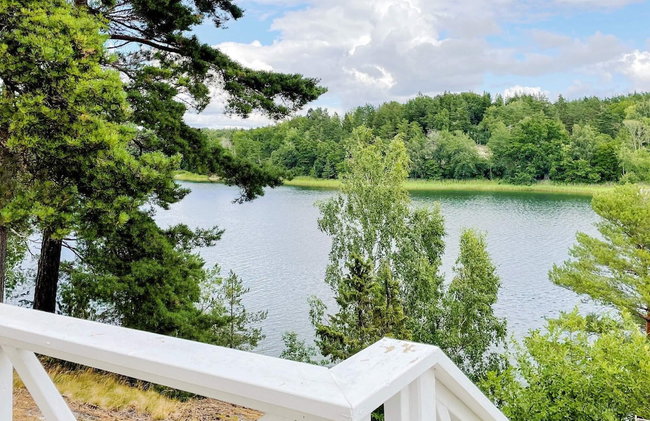 4 Star Holiday Home in Ingaro - Foto 39