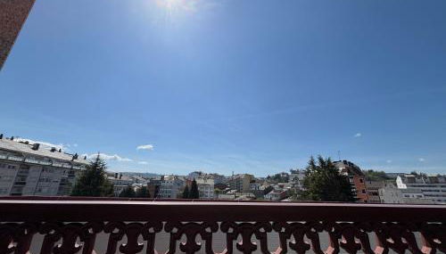 Refuxio Xacobeo - Apartamento céntrico en Sarria - Foto 4