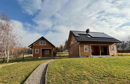 Domki Widokówka - Foto 1