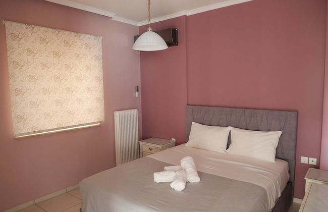 Gio s Central Cosy Apartment With Private Balcony - Foto 5