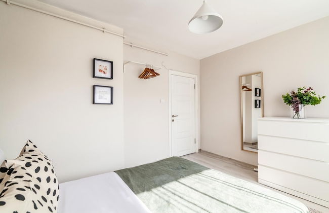 Newly Furnished Spacious House Near Galata Tower - Foto 23