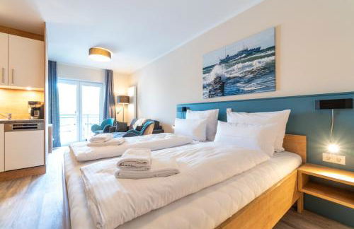 Ostsee Apartmenthotel - Foto 26