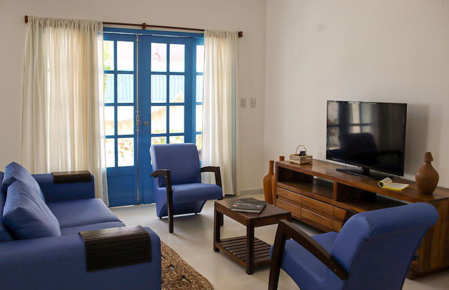 Vila Marinella - Foto 28