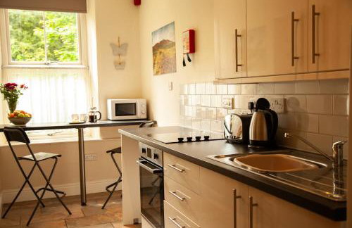 Cote Ghyll Mill Holiday Apartments - Foto 21