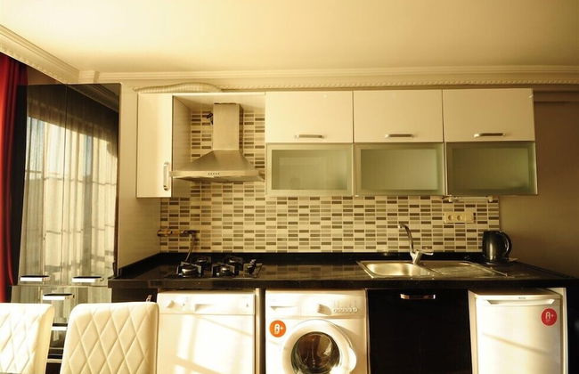 Sheriff Residence - Photo 26