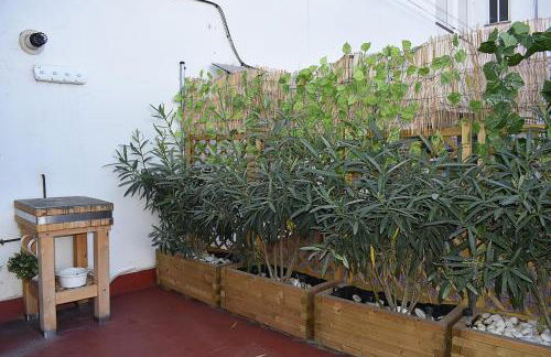 Apartamento San Quirce - céntrico y reformado- wifi y netflix - Foto 27