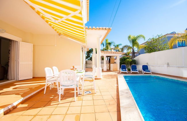 Casa Destino in Carvoeiro - Foto 7