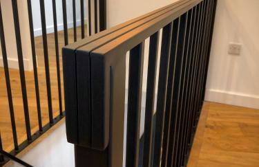 Castle Nook - Foto 24