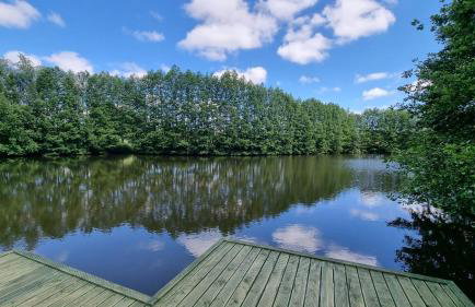Siedlisko Mazury II - Foto 37