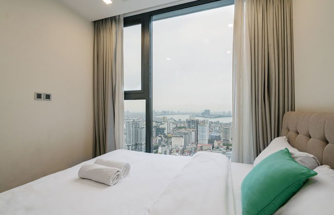 Shendo Vinhomes Metropolis - Foto 8