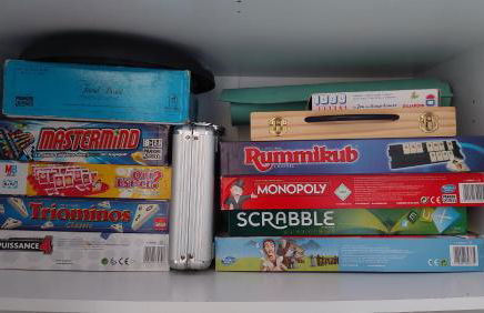 Le So Sweet, maison avec jardin clos, terrasse aménagé, jeux et jouets, baby foot, flipper, table de ping pong, à 1km de la plage d' Omaha beach et près Port en Bessin - Foto 24