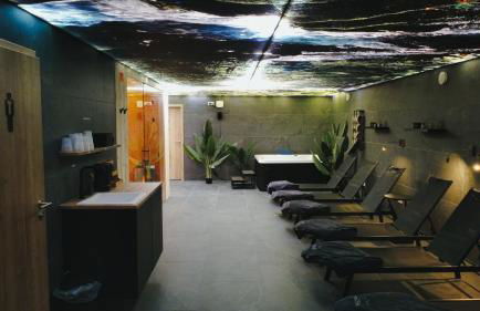 Annies Bergwelt Haus Waldherz - Foto 2