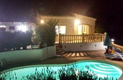 Villa Elisa - Foto 7