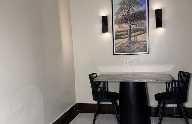 Centurion Apartments - Jabi - Photo 25