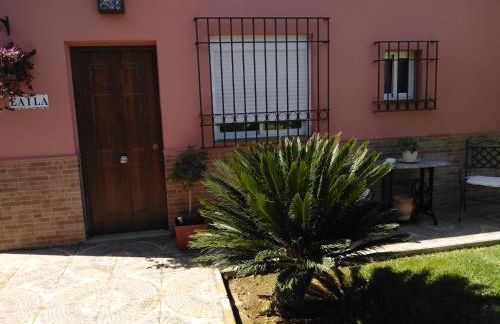 Apartamento Laila,Sevilla, - Photo 18