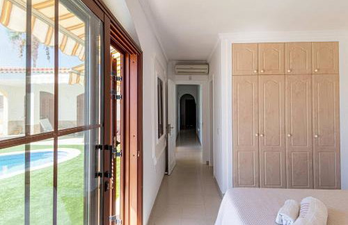 Blue Dream Villa by Dream Homes Tenerife - Foto 13