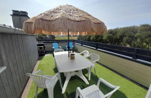 La palmeraie de brévy - Foto 27