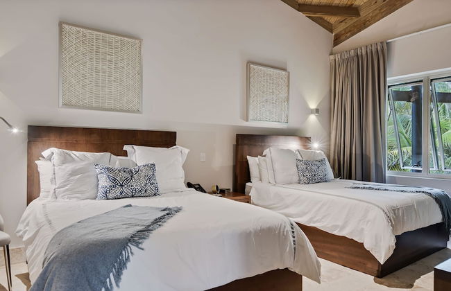 Exquisite Villa w Stunning Ocean Views Gym Golf - Foto 29