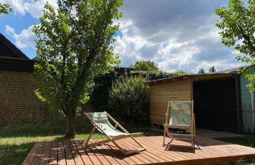 Ferienwohnung Hohes Venn - Foto 21