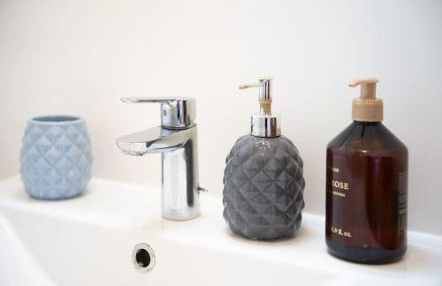 T2 clinique croix du sud climatisé parking lit bultex - Photo 19