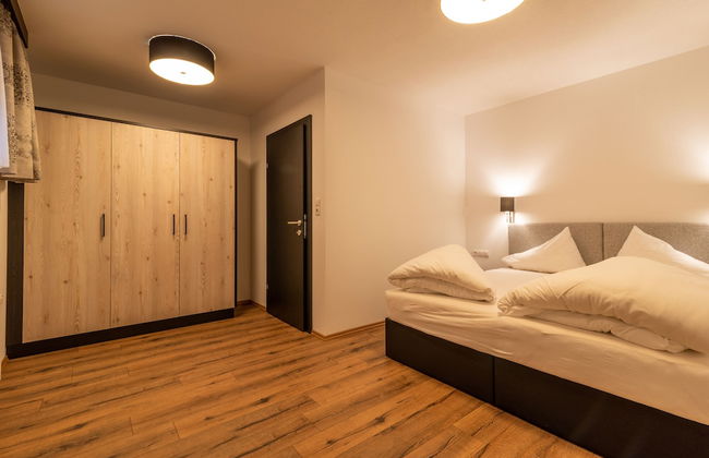 A CASA Rubin Chalet & Studio Resort - Foto 15