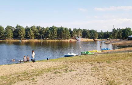 Domki RADAWA na Kliszówce - Foto 67