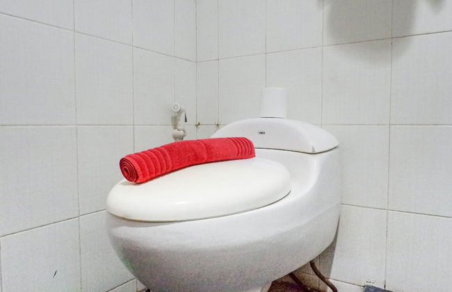 Best Deal Studio Apartment At High Point Serviced - Foto 10