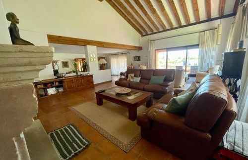 Quinta Mazagatos Segovia - Foto 17