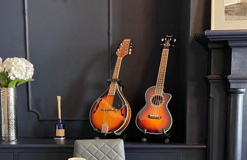 The Regency Studio - Stunning Seaview - Foto 14