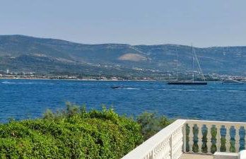 Villa Fjaba - by the sea - with the big terraces & great sea view - Foto 27