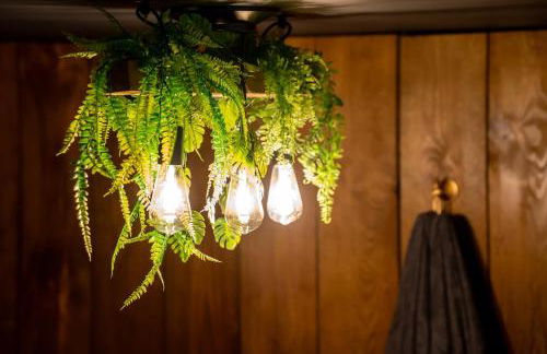 Canopée Suite - Loft Intimiste de charme à Candes - Foto 24