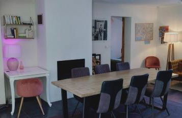 Villa Les oliviers - Foto 11