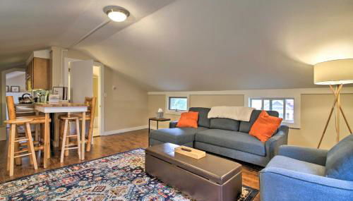 Idyllic Wallingford Retreat - Near Skiing and Hiking - Foto 5