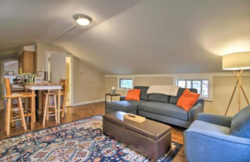 Idyllic Wallingford Retreat - Near Skiing and Hiking - Foto 5