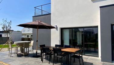 villa des rivages - Photo 3