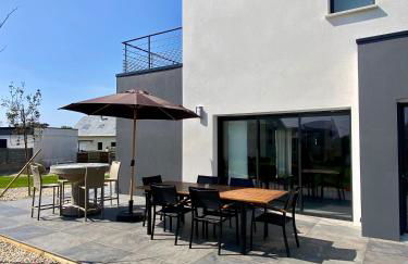 villa des rivages - Foto 3