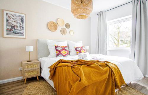 HOMEFY - Come Together Apartment - Foto 7