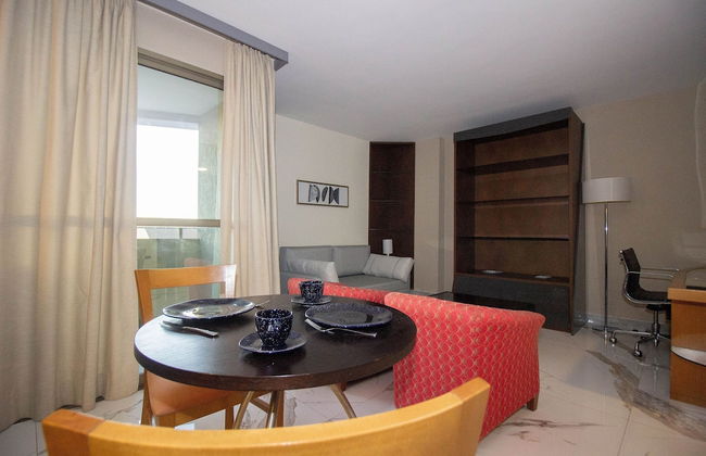 360 Meliá Brasil 21 by Ozped - Photo 27