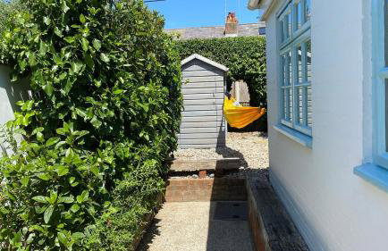 Bosun Cottage by Coaste - boutique retreat on the beach - Foto 26