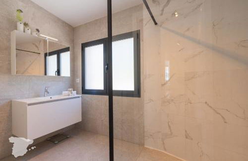 CostaBlancaDreams Villa Hermosa in Calpe - Foto 35