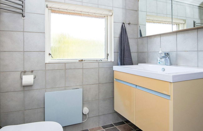 6 Person Holiday Home in Haderslev - Foto 6