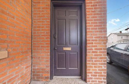 Housepitality - The Reichstag Suite - Modern - Foto 5