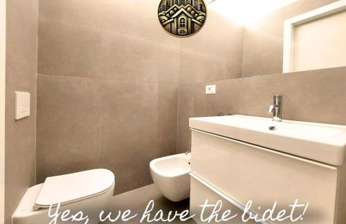 Navigli-San Babila NEW Studio Attico Balcone Aria - Foto 18