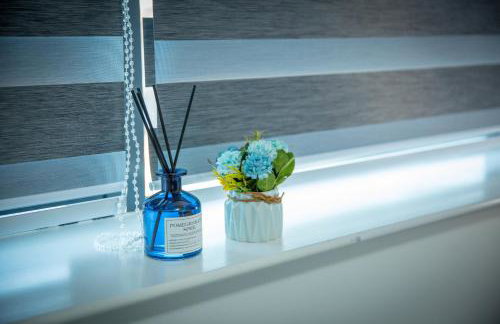 Sweet Stay, 2 Bed Luxury Apartment close to Birmingham Central - Foto 29