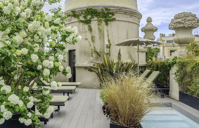 Casagrand Luxury Suites Barcelona - Photo 73